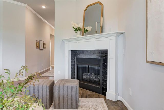 2725 NW 197th Street, Edmond, OK 73012