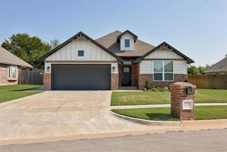 2725 NW 197th Street, Edmond, OK 73012