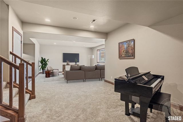 5221 Blue Heron DRIVE, Billings, MT 59106