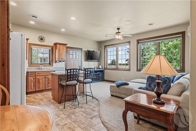 5221 Blue Heron DRIVE, Billings, MT 59106