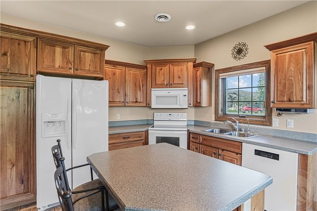 5221 Blue Heron DRIVE, Billings, MT 59106