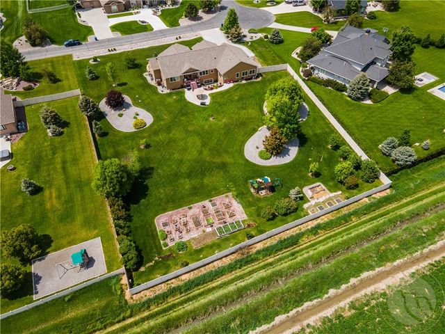 5221 Blue Heron DRIVE, Billings, MT 59106