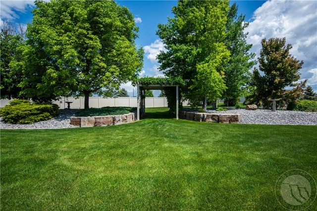 5221 Blue Heron DRIVE, Billings, MT 59106