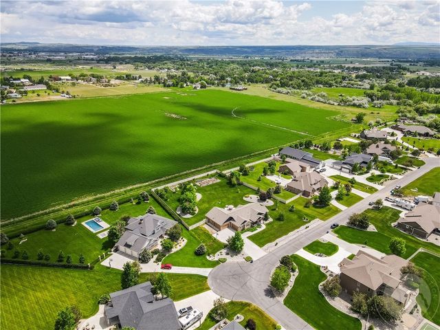 5221 Blue Heron DRIVE, Billings, MT 59106