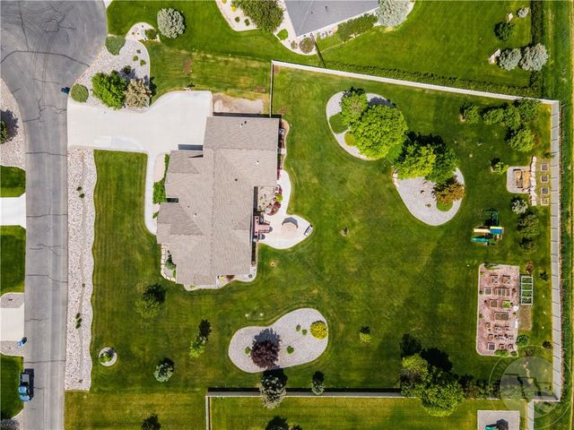 5221 Blue Heron DRIVE, Billings, MT 59106