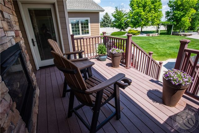 5221 Blue Heron DRIVE, Billings, MT 59106