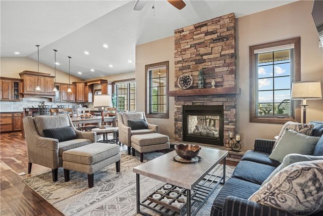 5221 Blue Heron DRIVE, Billings, MT 59106