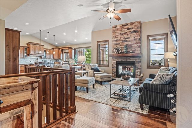 5221 Blue Heron DRIVE, Billings, MT 59106