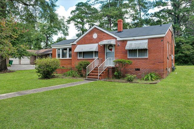 256 Williamsburg Street NE, Aiken, SC 29801