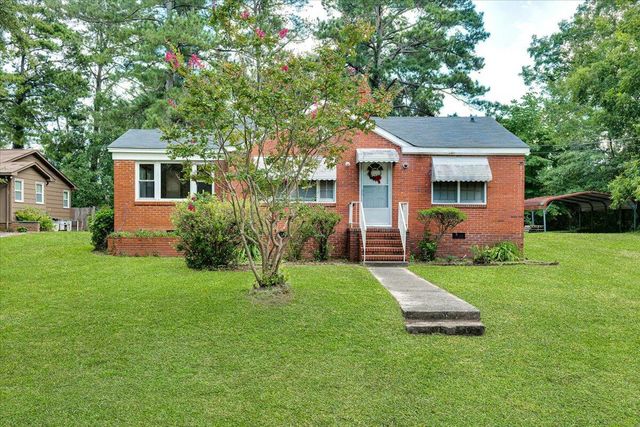 256 Williamsburg Street NE, Aiken, SC 29801