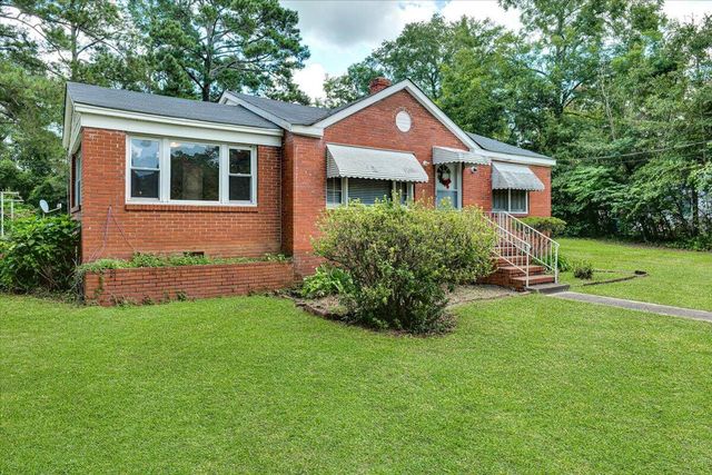 256 Williamsburg Street NE, Aiken, SC 29801