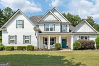 200 Yellowwood Drive, Sharpsburg, GA 30277