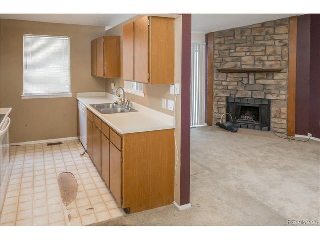 439 W Jamison Cir, Littleton, CO 80120