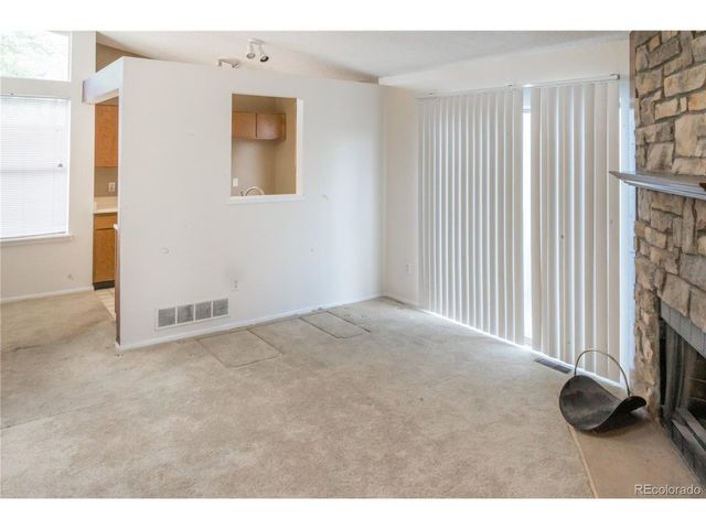 439 W Jamison Cir, Littleton, CO 80120