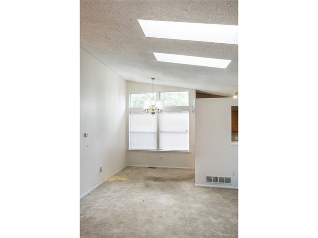439 W Jamison Cir, Littleton, CO 80120