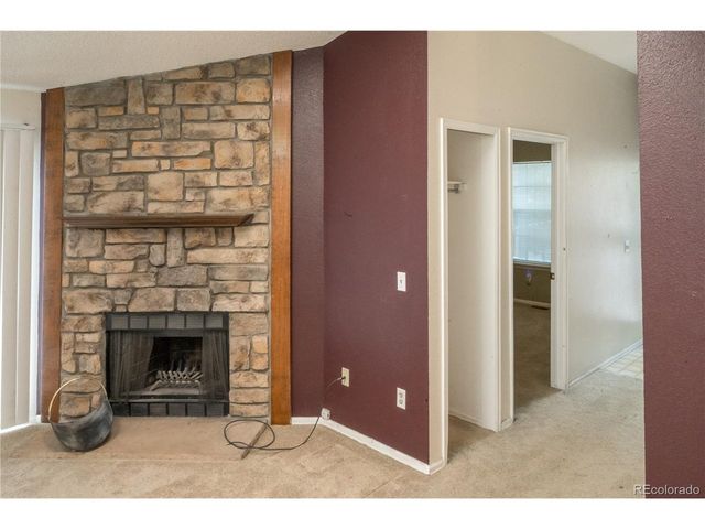 439 W Jamison Cir, Littleton, CO 80120