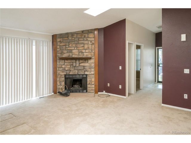 439 W Jamison Cir, Littleton, CO 80120