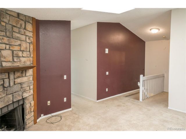 439 W Jamison Cir, Littleton, CO 80120