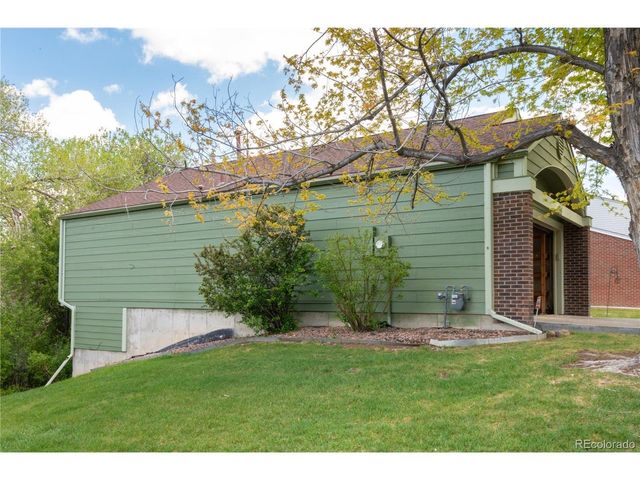 439 W Jamison Cir, Littleton, CO 80120