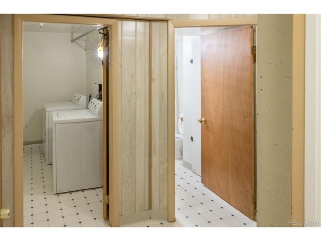 439 W Jamison Cir, Littleton, CO 80120