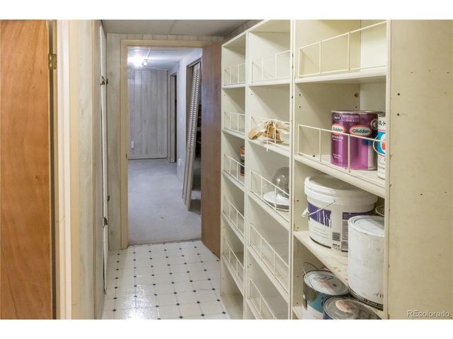 439 W Jamison Cir, Littleton, CO 80120