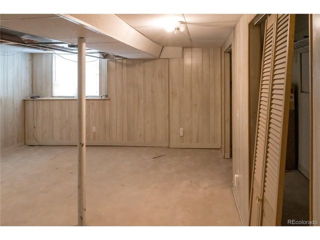 439 W Jamison Cir, Littleton, CO 80120