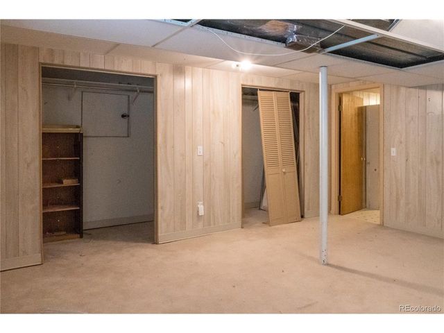 439 W Jamison Cir, Littleton, CO 80120
