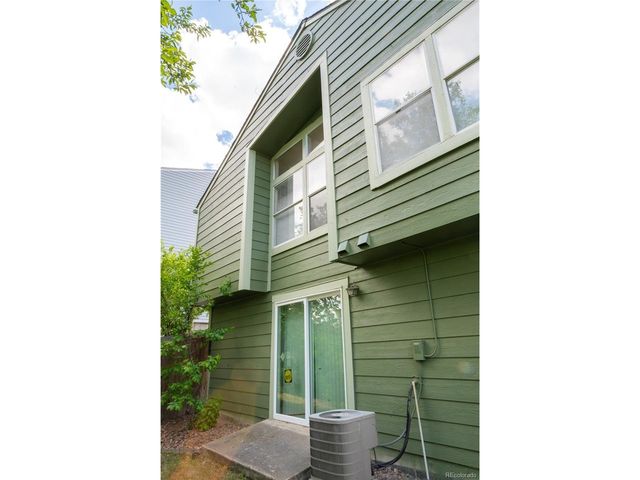 439 W Jamison Cir, Littleton, CO 80120