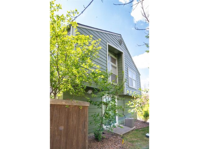 439 W Jamison Cir, Littleton, CO 80120
