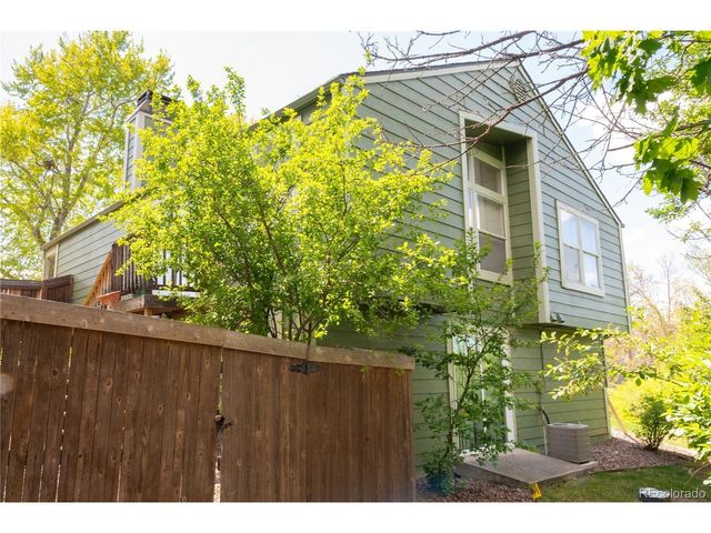 439 W Jamison Cir, Littleton, CO 80120