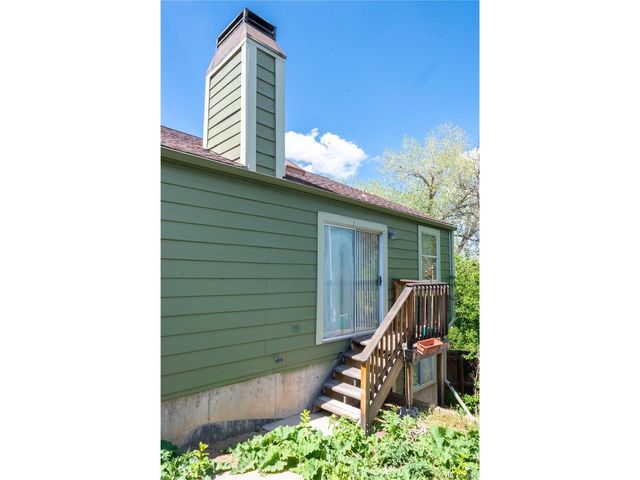 439 W Jamison Cir, Littleton, CO 80120