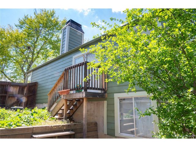 439 W Jamison Cir, Littleton, CO 80120
