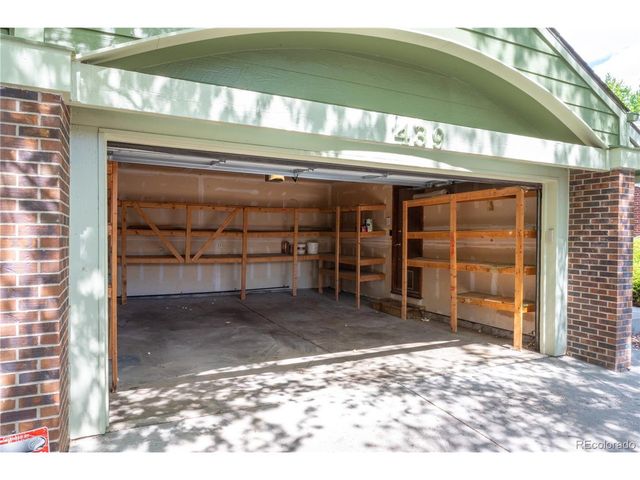 439 W Jamison Cir, Littleton, CO 80120