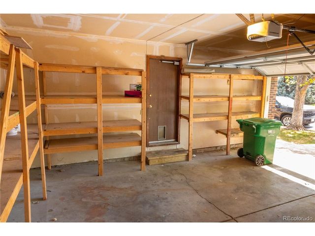 439 W Jamison Cir, Littleton, CO 80120