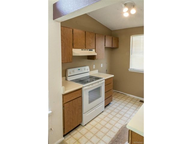439 W Jamison Cir, Littleton, CO 80120