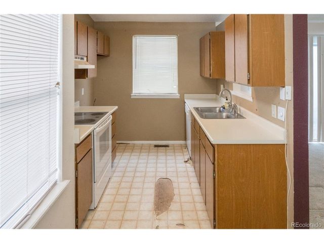 439 W Jamison Cir, Littleton, CO 80120