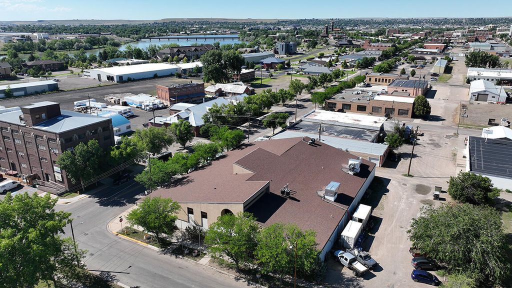 204 & 205 9th AVE, Great Falls, MT 59405