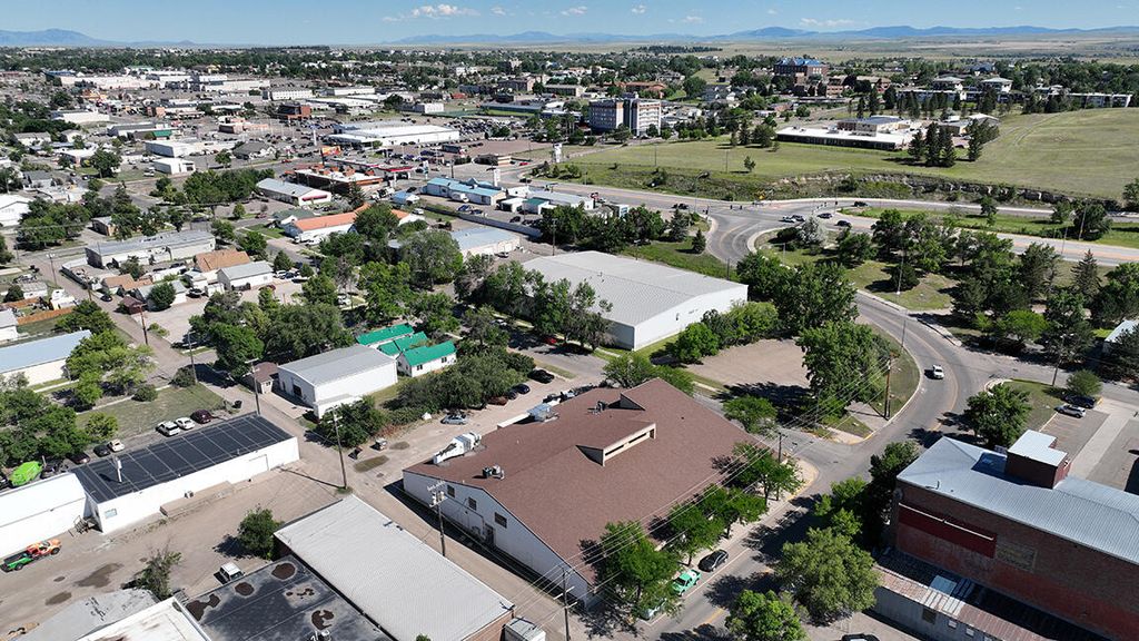 204 & 205 9th AVE, Great Falls, MT 59405 photo 69