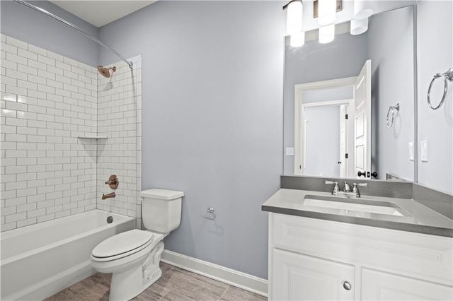 15300 Jessica Street, Parkville, MO 64152