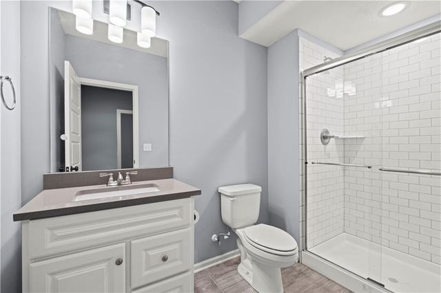15300 Jessica Street, Parkville, MO 64152