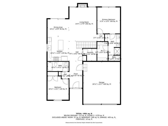 15300 Jessica Street, Parkville, MO 64152