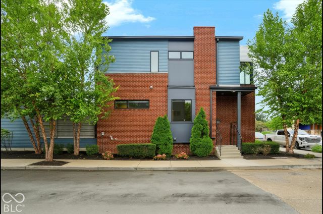 1119 E 10th Street, Indianapolis, IN 46202