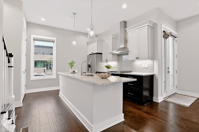 1119 E 10th Street, Indianapolis, IN 46202