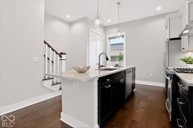 1119 E 10th Street, Indianapolis, IN 46202