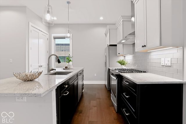 1119 E 10th Street, Indianapolis, IN 46202