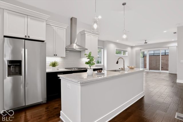 1119 E 10th Street, Indianapolis, IN 46202
