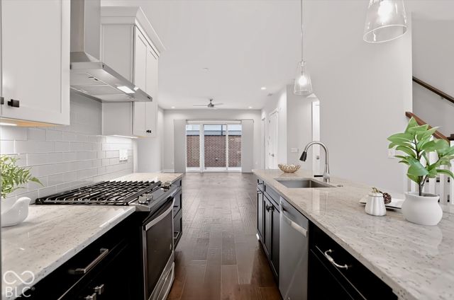 1119 E 10th Street, Indianapolis, IN 46202