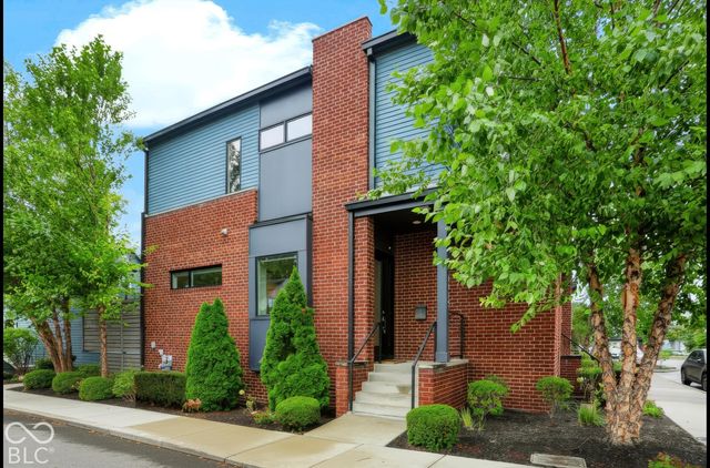 1119 E 10th Street, Indianapolis, IN 46202