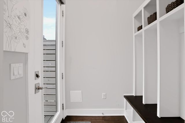 1119 E 10th Street, Indianapolis, IN 46202