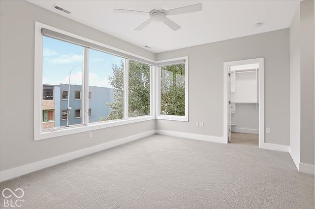 1119 E 10th Street, Indianapolis, IN 46202